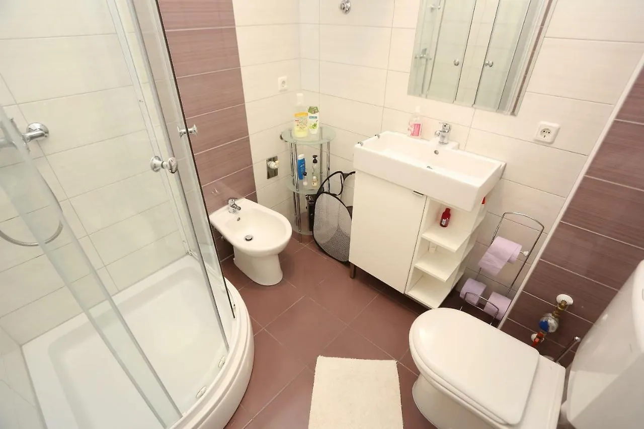 Viola Apartment Zara 0*,  Croazia