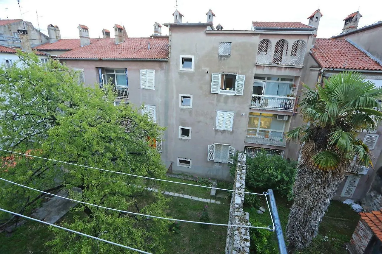 Viola Apartment Zara Croazia