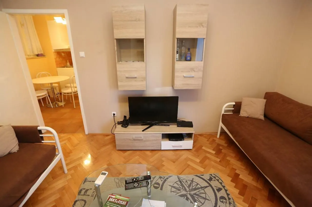 Viola Apartment Zara 0*,  Croazia